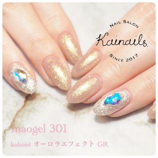 松本市のネイルサロンならkainails カイネイルズ 爪に優しいフィルイン技法専門店 松本駅前から徒歩５分