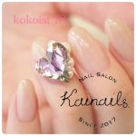 松本市のネイルサロンならkainails カイネイルズ 爪に優しいフィルイン技法専門店 松本駅前から徒歩５分